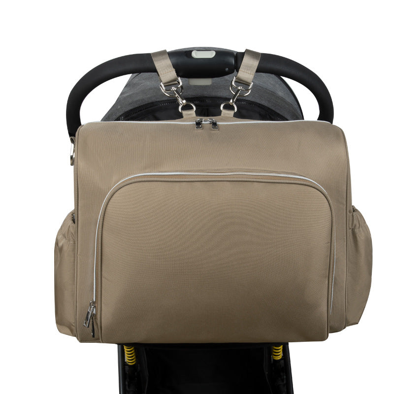 Multi-Funktions Wickeltasche Karnz