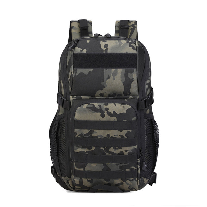 Taktischer Rucksack Karnz