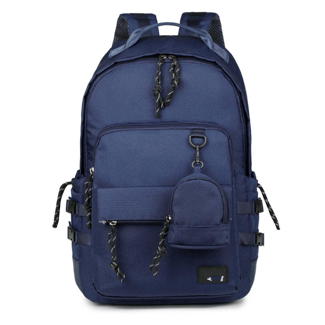 Multifunktionaler Rucksack mit Cleverem Organisationssystem Karnz