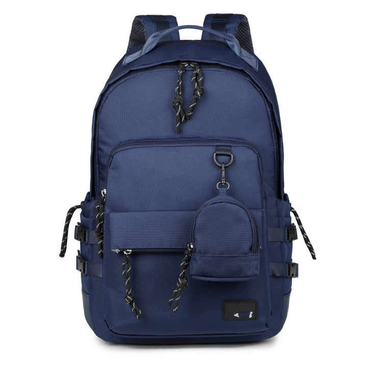 Multifunktionaler Rucksack mit Cleverem Organisationssystem Karnz