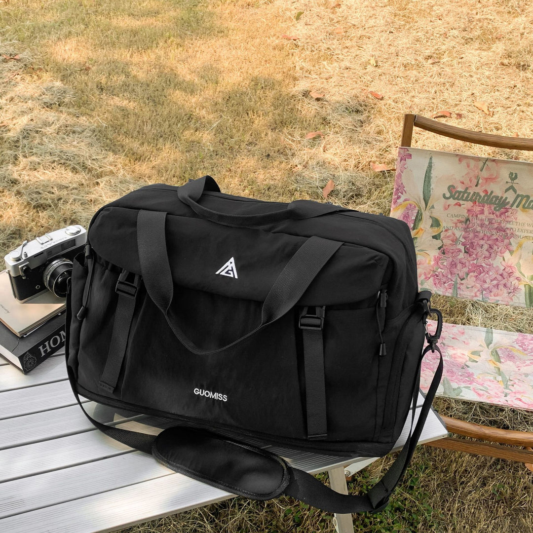 Vielseitige Outdoor Abenteuer Duffel