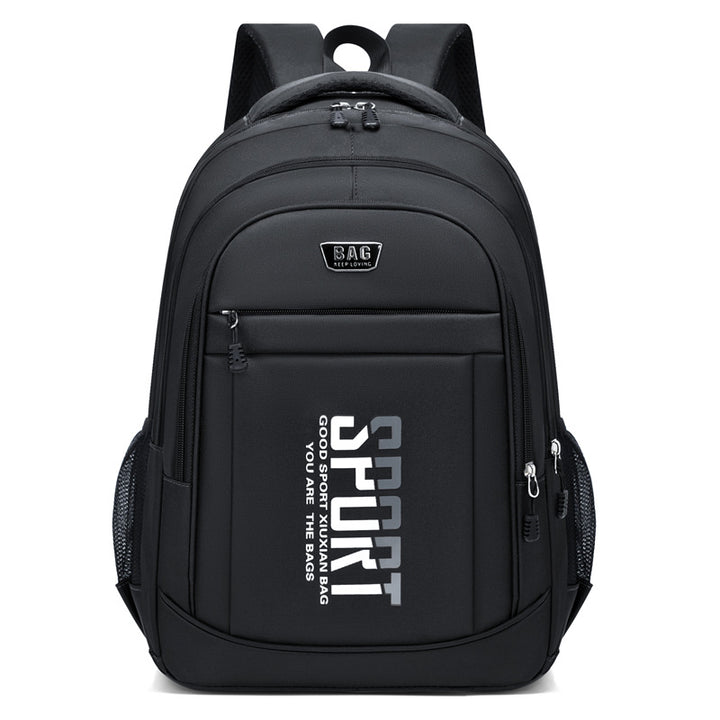 Multifunktionaler Sportrucksack