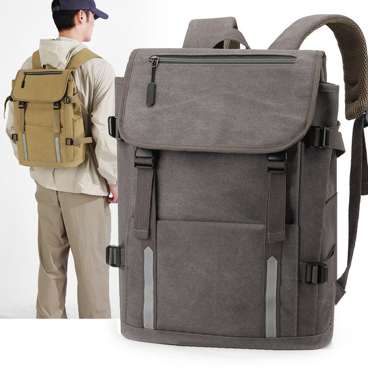Multifunktionaler urbaner Utility-Rucksack Karnz