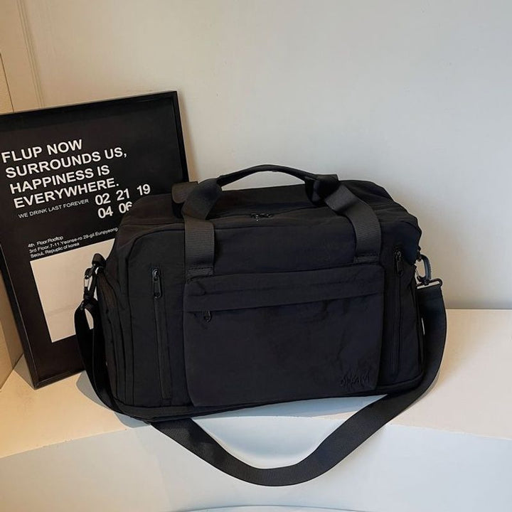 Multi-Funktionale Reiseduffle Bag Karnz