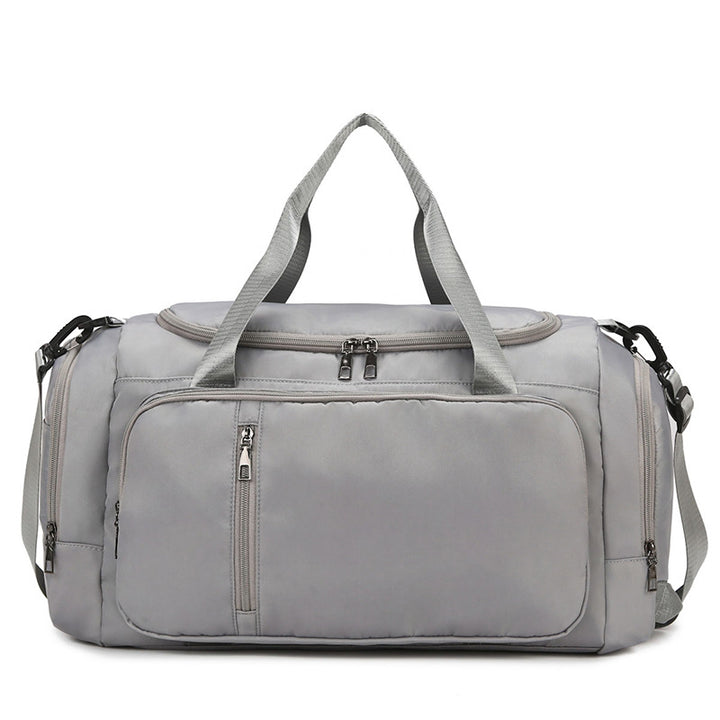Multi-Zweck Reise-Duffel mit mehreren Taschen