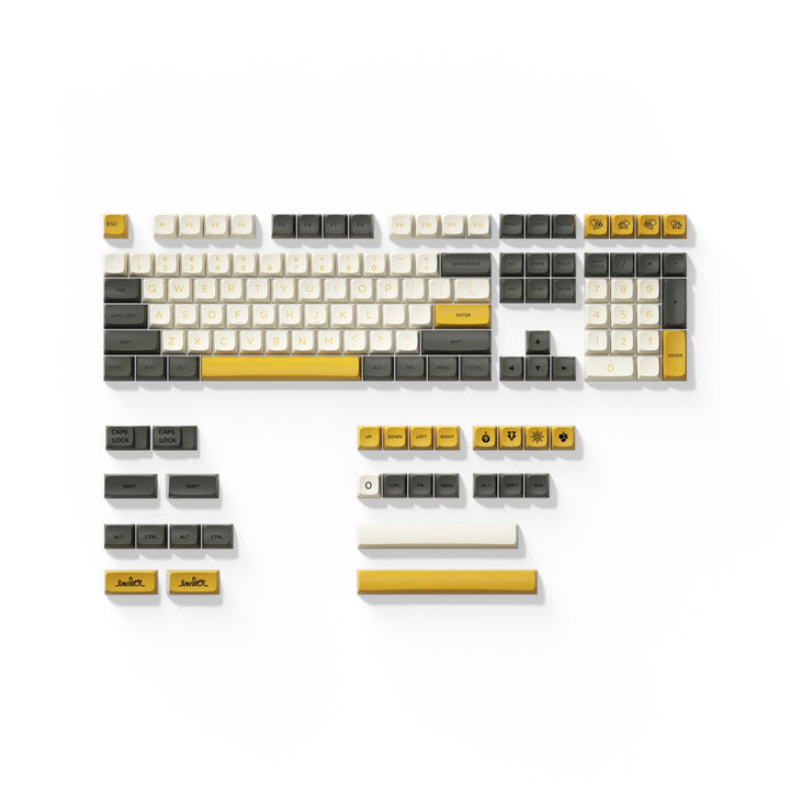 Mechanische Tastatur Karnz
