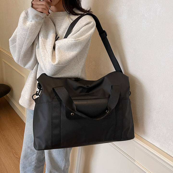 Haltbarer Reise-Duffle Bag Karnz