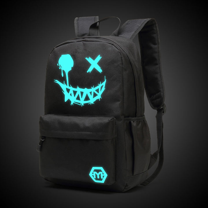 Abenteuer Rucksack