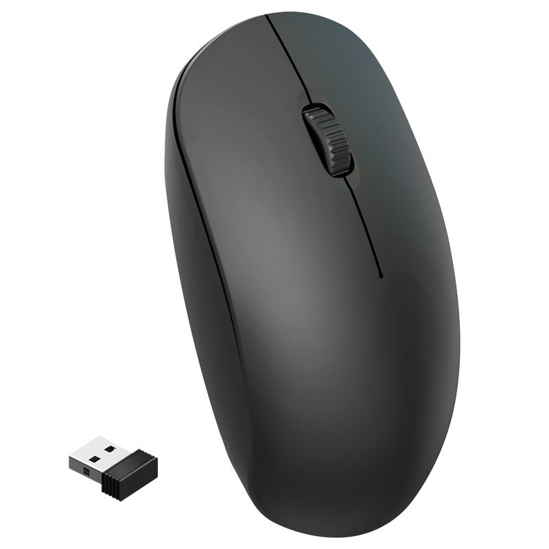 Ergonomische Kabellose Computermaus Karnz