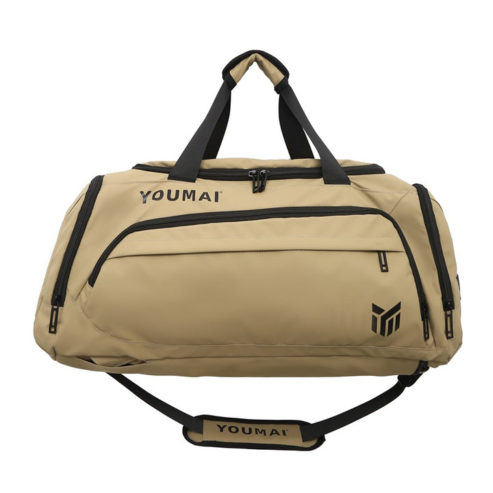 Vielseitige Sporttasche