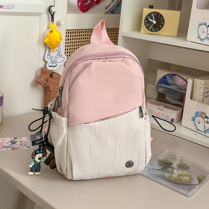 Leichte lässige Mini-Rucksack Karnz