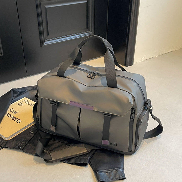 Mehrfachfächer Reise-Duffel-Tasche