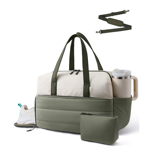 Sport- und Freizeit-Tasche Karnz