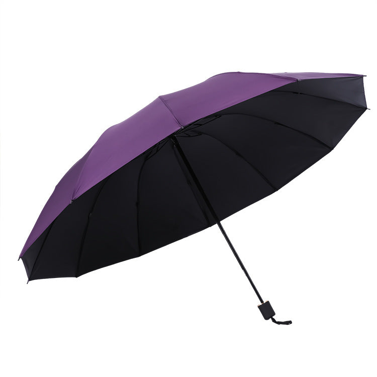 Damen Regenschirm Karnz