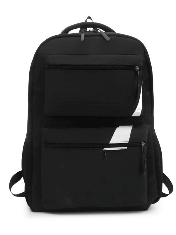 Stylischer Rucksack mit Innovativen Fächern Karnz
