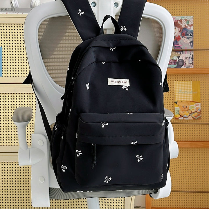 Stylischer Minimalistischer Rucksack Karnz
