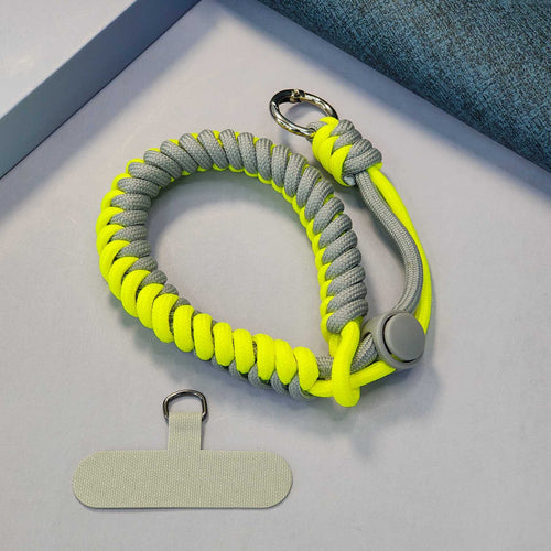 Haltbare Paracord Hundeleine Karnz