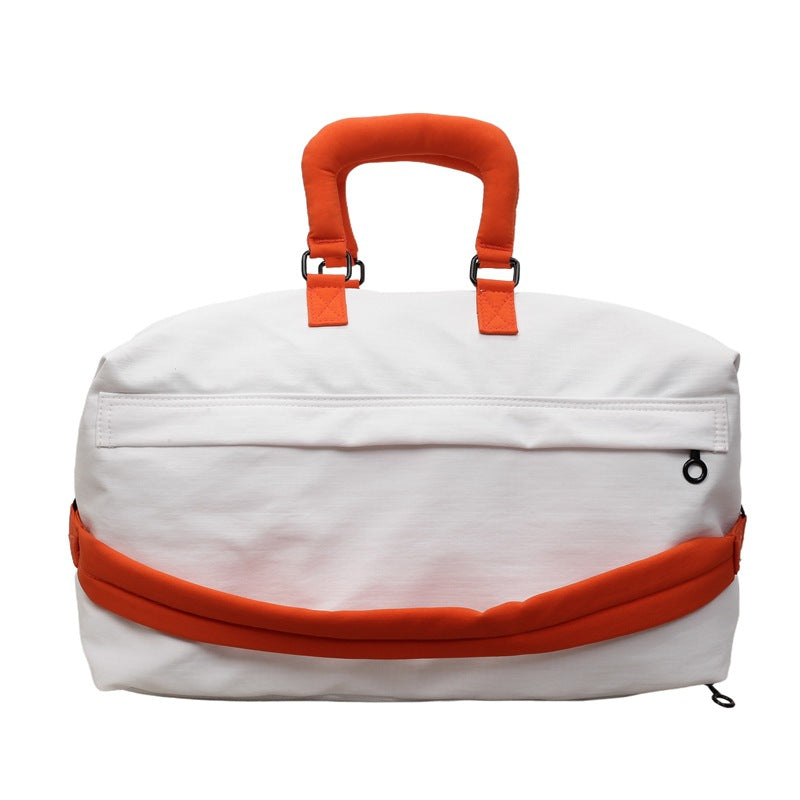 Vielseitige Reisetasche