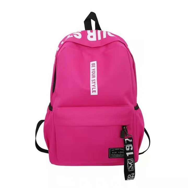 Stylischer Tagesrucksack Karnz