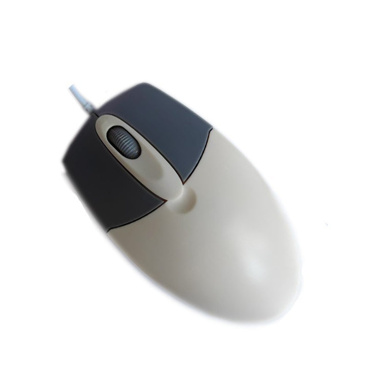 Ergonomische Computermaus Karnz