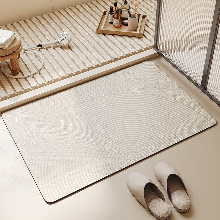 Memory Foam Badeteppich