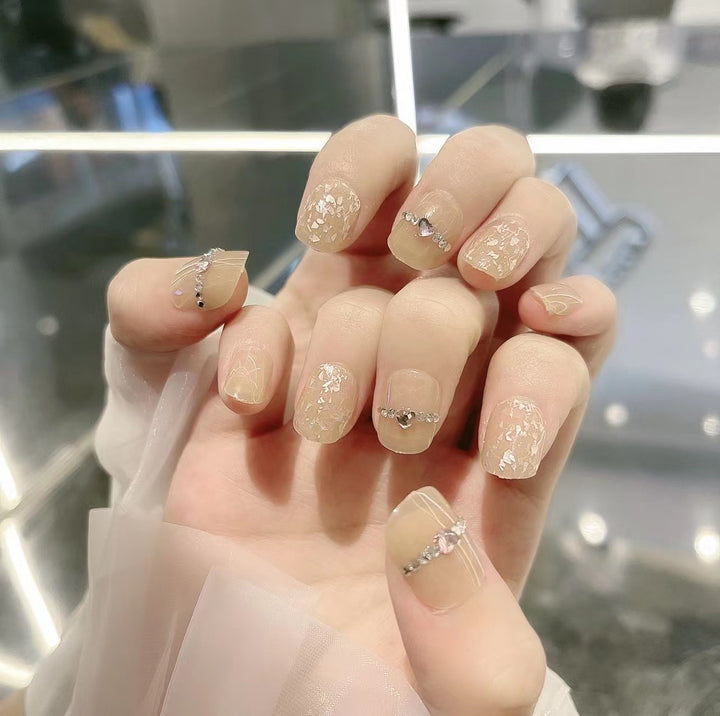 Nail Art Karnz