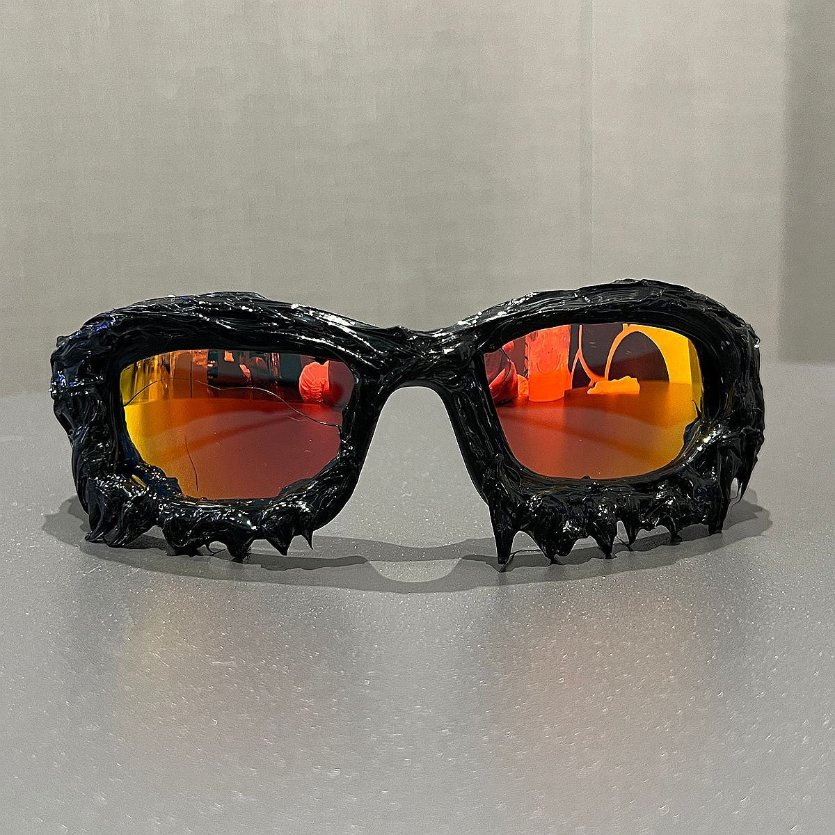 Damen Sportliche Skibrille mit innovativem Design Karnz