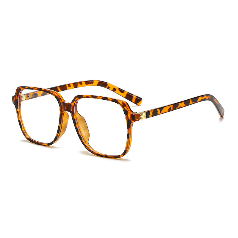 Damen Designer-Brille Karnz