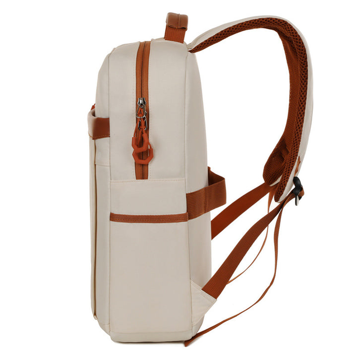 Minimalist Multifunktionaler Rucksack Karnz