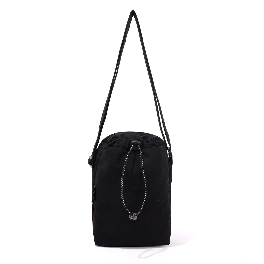WoChic Drawstring Umhängetasche Karnz