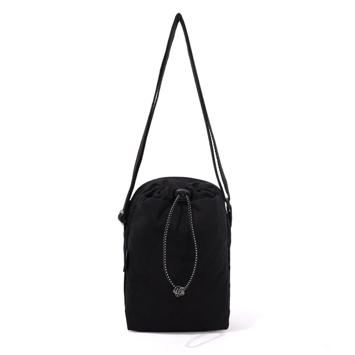 WoChic Drawstring Umhängetasche Karnz