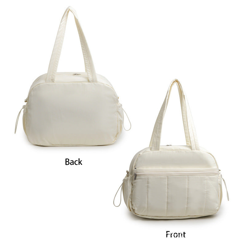 Stylische Mehrzweck-Reisehandtasche Karnz