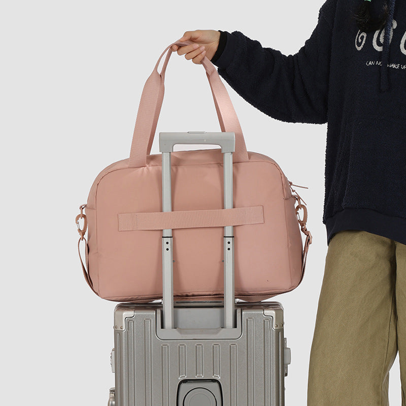 Vielseitige Reisetasche