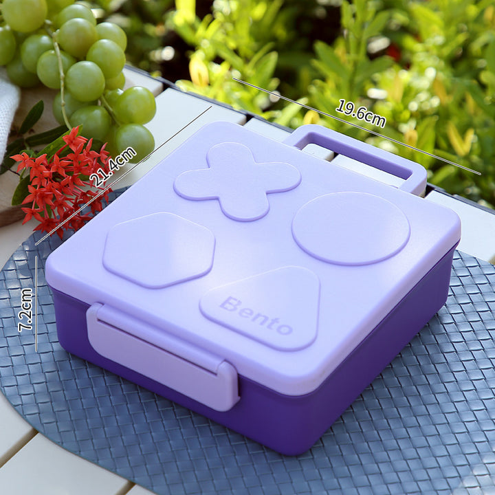 Fun-Themen Bento Lunchbox