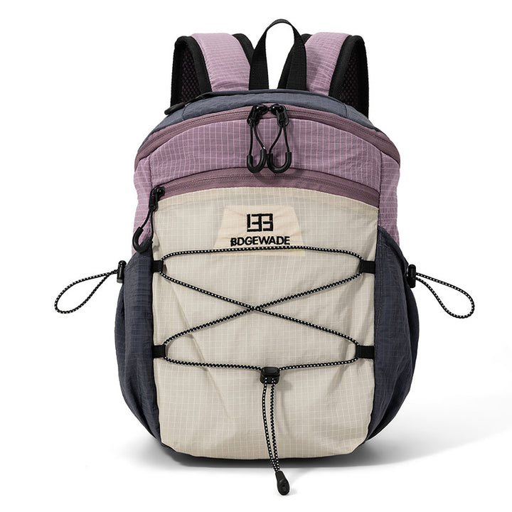 Leichtgewichtiger Outdoor-Abenteuer-Rucksack Karnz
