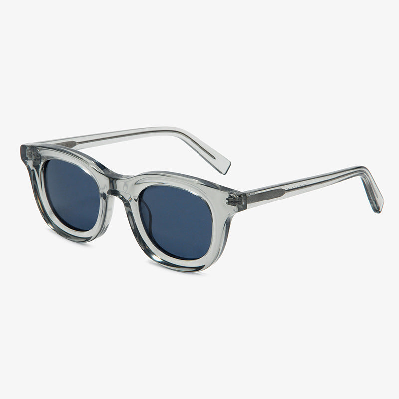 Damen modische Sonnenbrille im trendigen Design mit Premium-Qualität Karnz