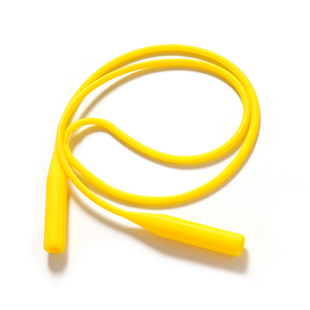 Flexibler Silikon-Brillenhalter Karnz