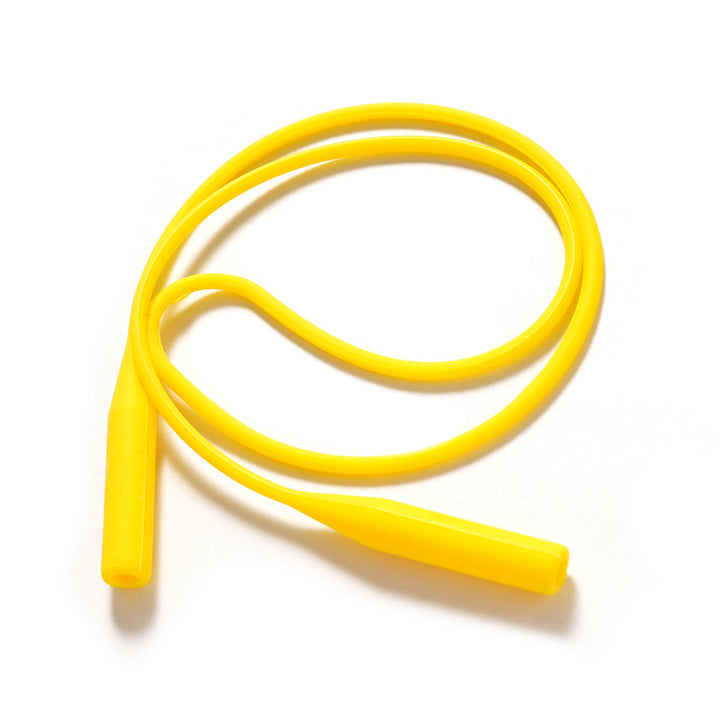 Flexibler Silikon-Brillenhalter Karnz