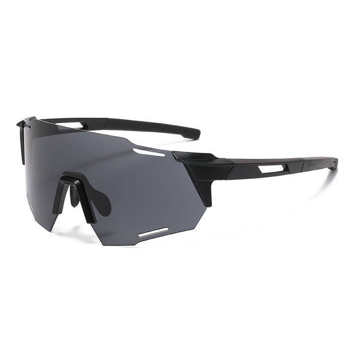 Sportleistungs-Sonnenbrille