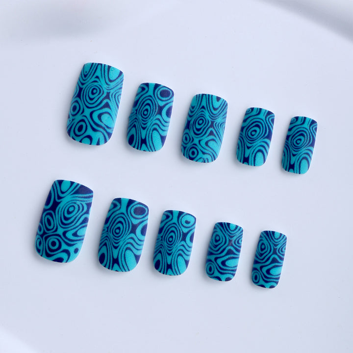 Nageldesign Set Karnz