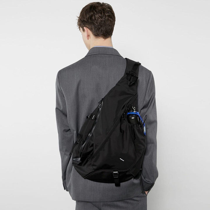 Sling-Style Reise-Rucksack Karnz