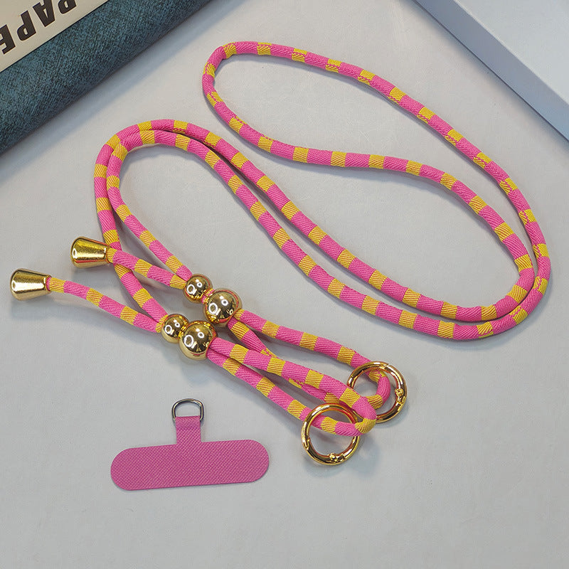 Multi-Functionale Geflochtene Utility Lanyard Karnz
