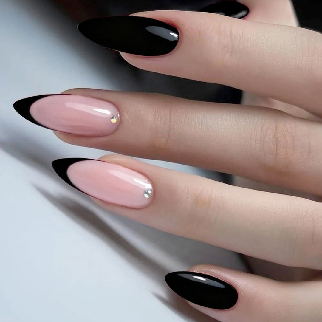Premium Spitznagel Press-On Nail Set Karnz