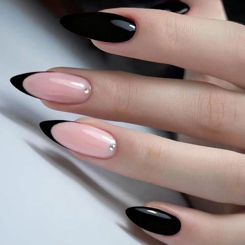 Premium Spitznagel Press-On Nail Set Karnz