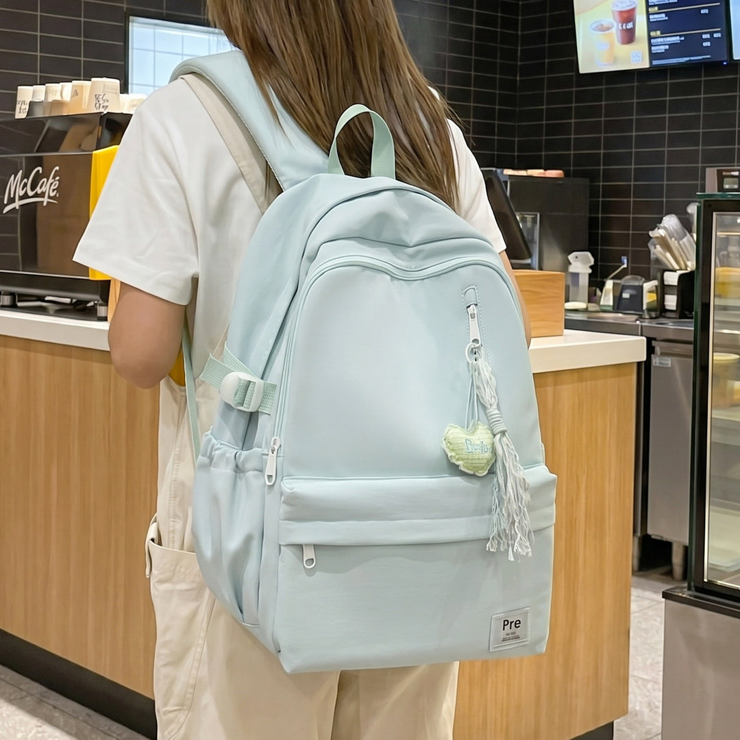 Chic Casual Rucksack Karnz