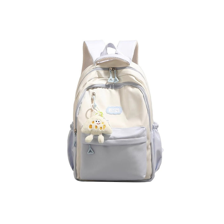Verspielter Multi-Fach-Rucksack Karnz