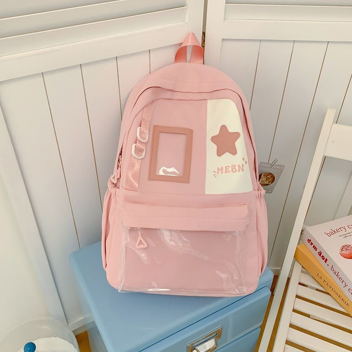 Freizeitrucksack Karnz