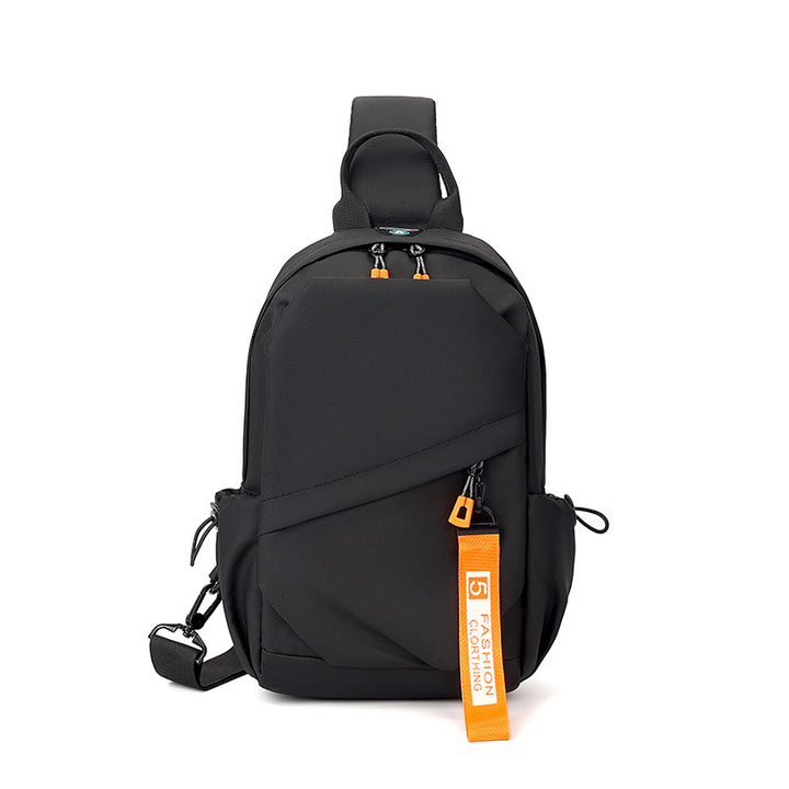 Kompakte multifunktionale Sling-Rucksack Karnz 1785736764