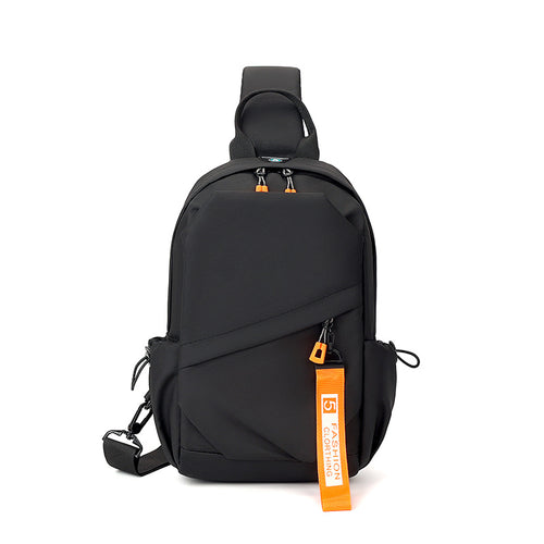 Kompakte multifunktionale Sling-Rucksack Karnz 1785736764