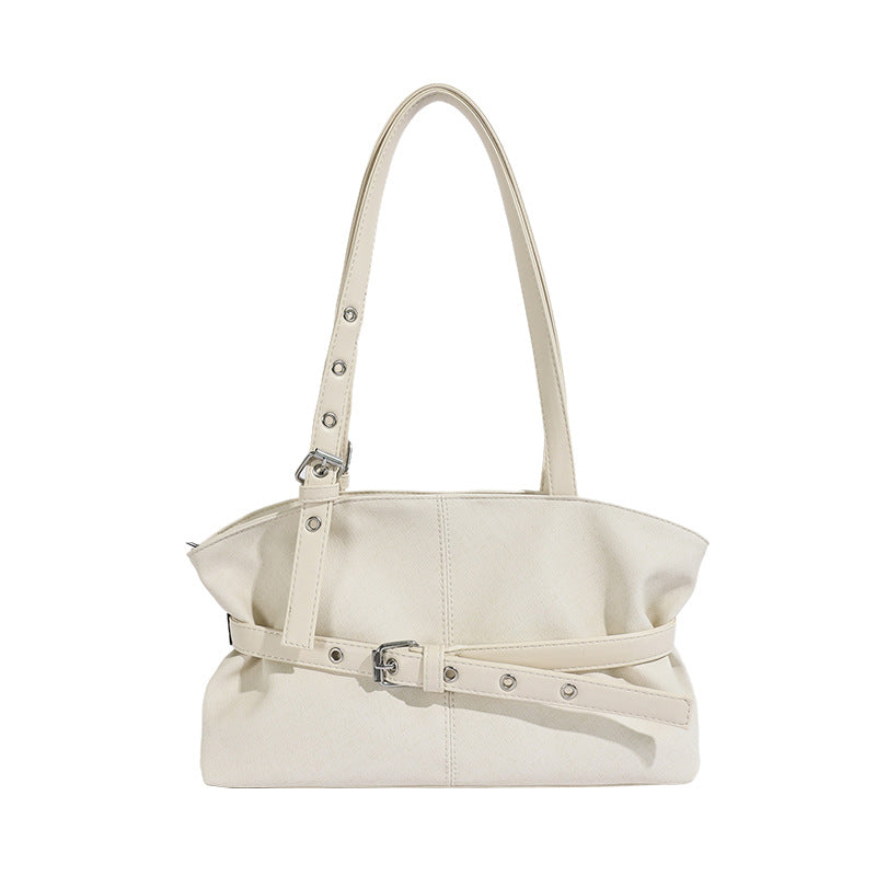 Stylische Multi-Funktions-Handtasche Karnz